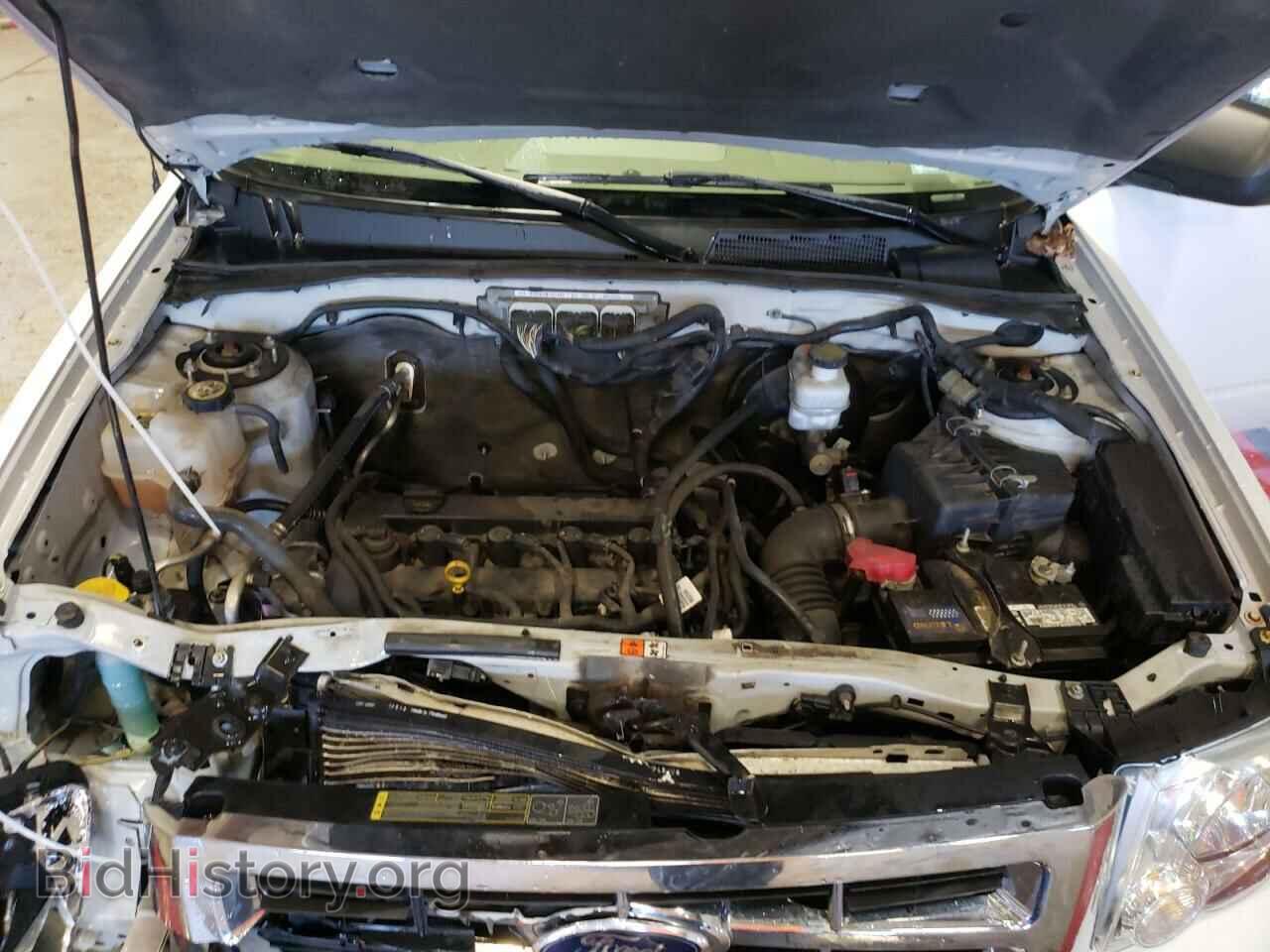 2012 FORD ESCAPE - VIN: 1FMCU9D71CKA61987 - Фото 12