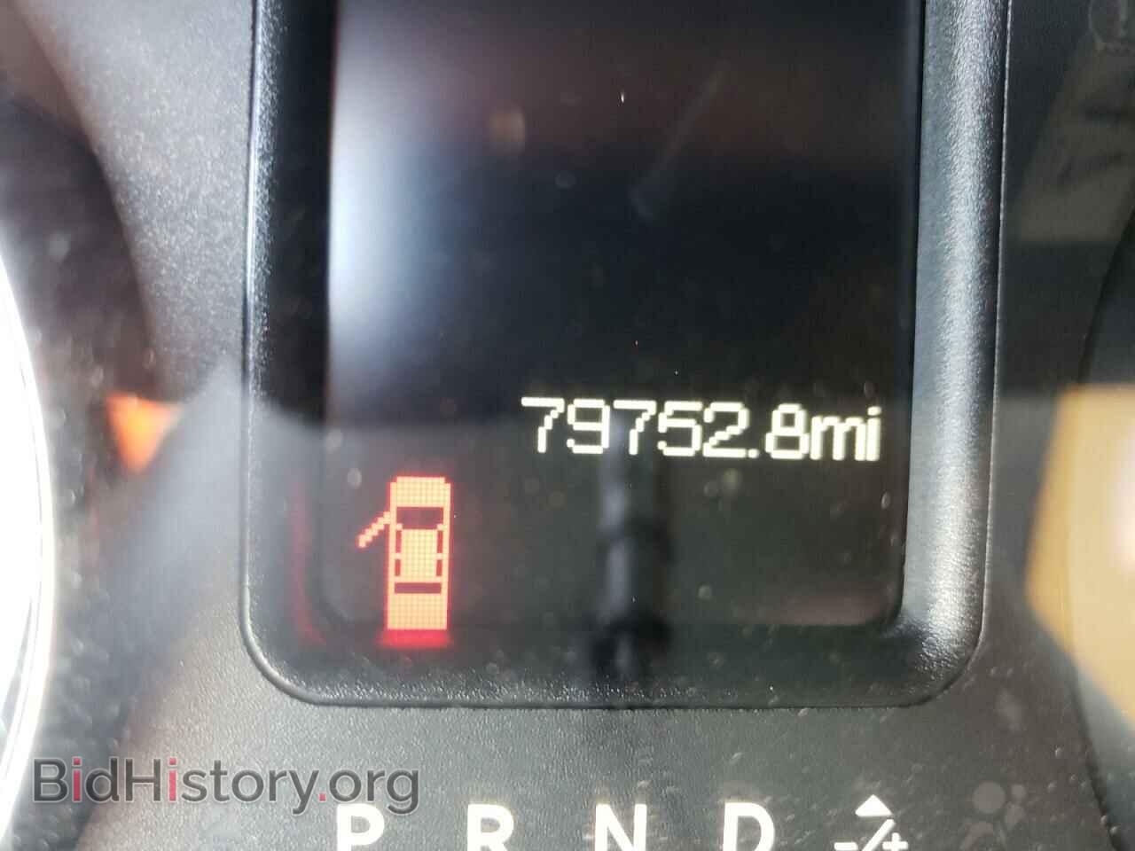 2014 RAM 1500 - VIN: 1C6RR7GT4ES206527 - Фото 8