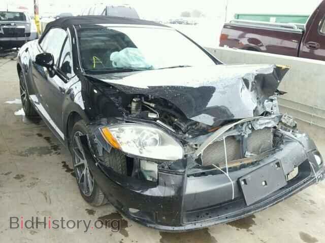 Photo 4A37L3ET3AE008914 - MITSUBISHI ECLIPSE 2010