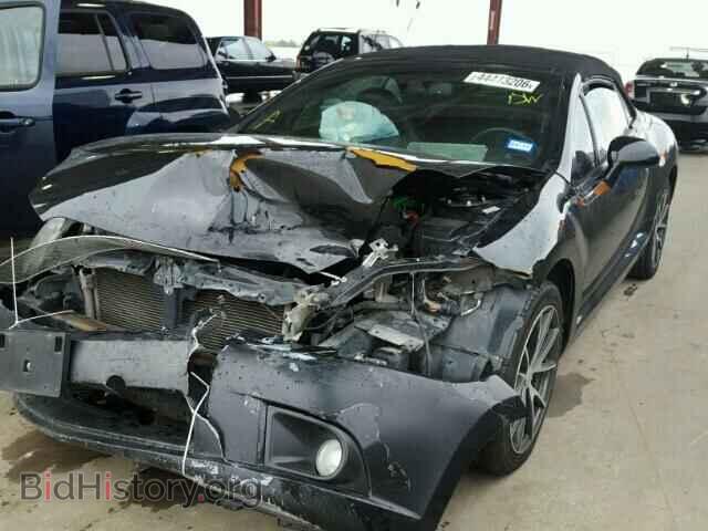2010 MITSUBISHI ECLIPSE - VIN: 4A37L3ET3AE008914 - Photo 2