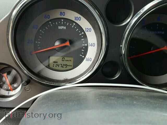 2010 MITSUBISHI ECLIPSE - VIN: 4A37L3ET3AE008914 - Photo 8