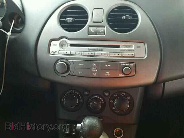 2010 MITSUBISHI ECLIPSE - VIN: 4A37L3ET3AE008914 - Photo 10