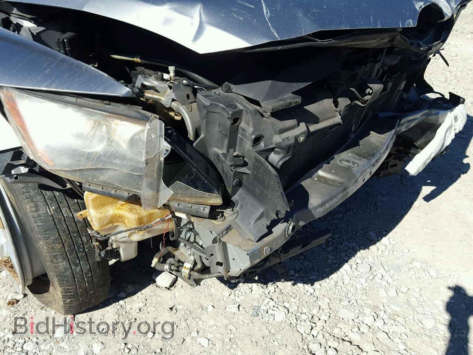 2010 MAZDA CX-7 - VIN: JM3ER2W57A0311587 - Фото 9
