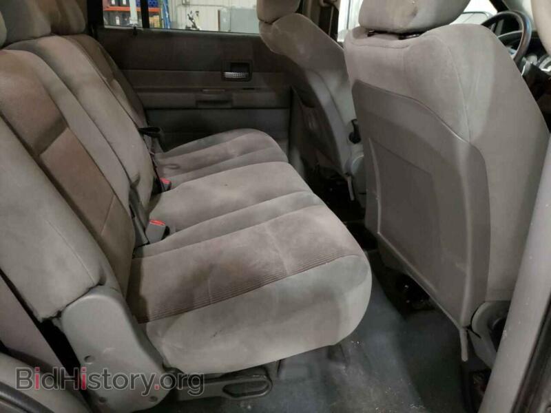 2006 Dodge DURANGO (VIN 1D4HB48276F108764) — photo 6 of 10