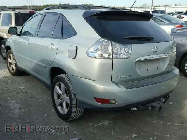 2006 LEXUS RX330 - VIN: 2T2GA31U96C046340 - Фото 3