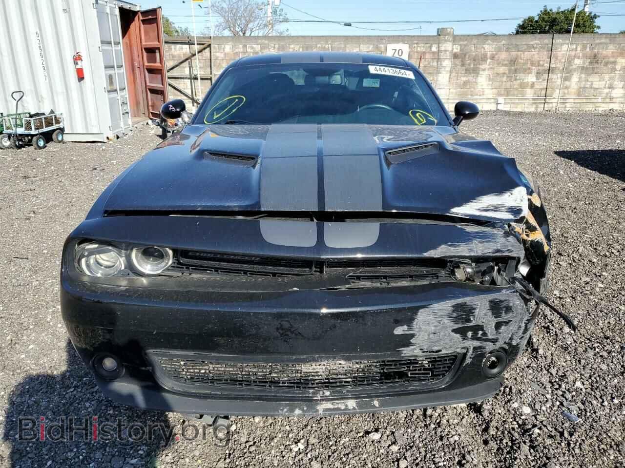 2017 DODGE CHALLENGER - VIN: 2C3CDZAG9HH573525 - Фото 5