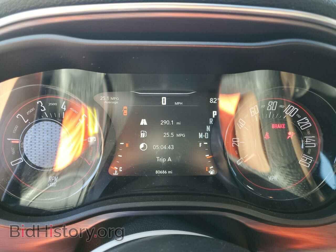 2017 DODGE CHALLENGER - VIN: 2C3CDZAG9HH573525 - Фото 9