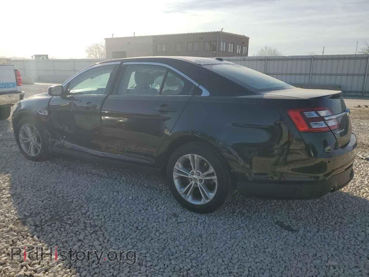 2016 FORD TAURUS - VIN: 1FAHP2E89GG107547 - Фото 2