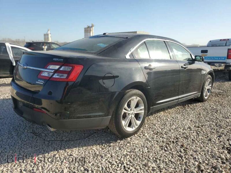 2016 Ford TAURUS (VIN 1FAHP2E89GG107547) — photo 3 of 12