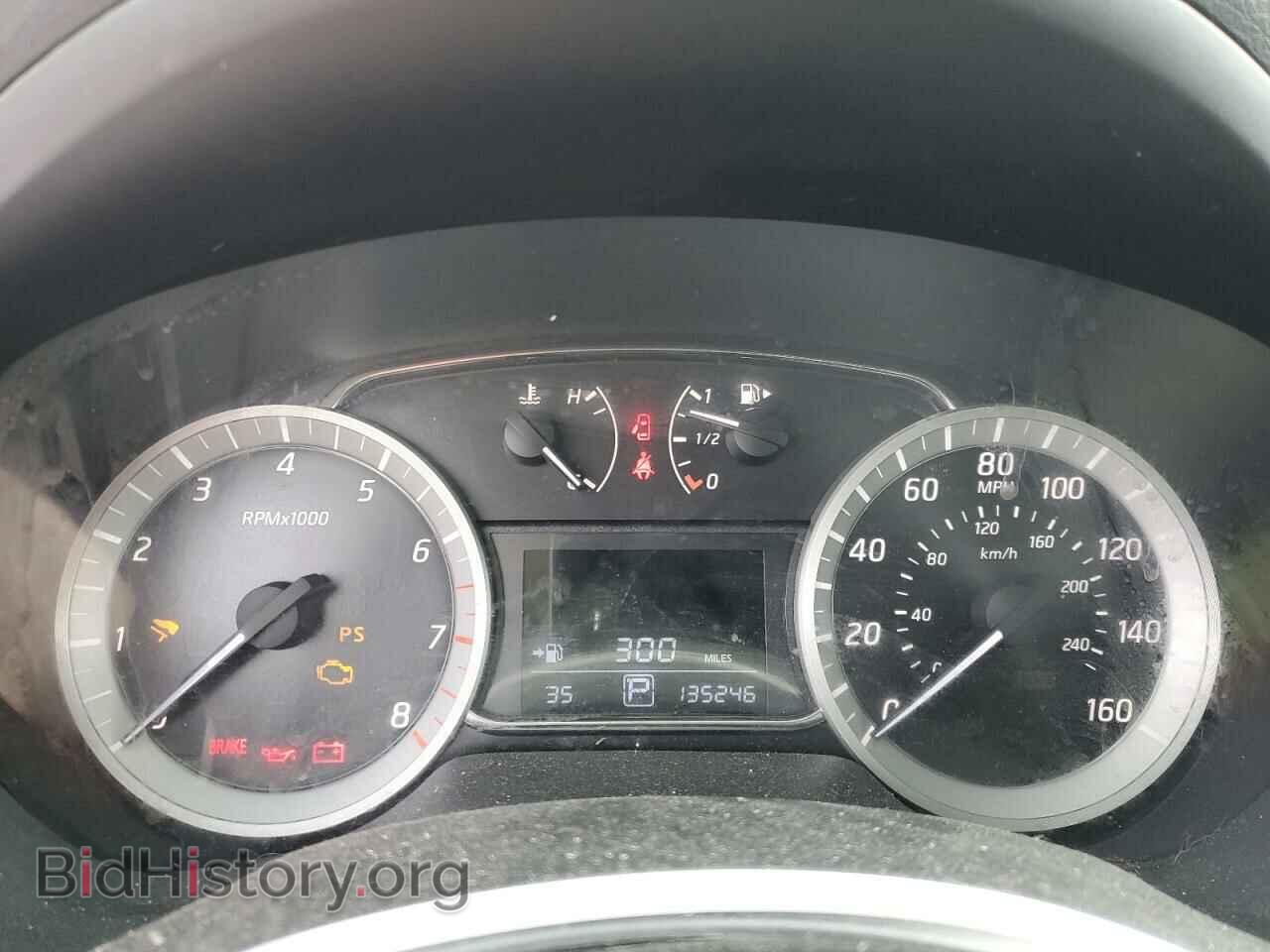 2015 NISSAN SENTRA - VIN: 3N1AB7AP5FL683797 - Фото 9
