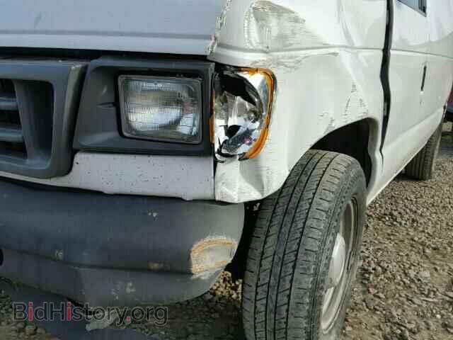 2005 FORD ECONOLINE - VIN: 1FTRE14W55HA89845 - Фото 9