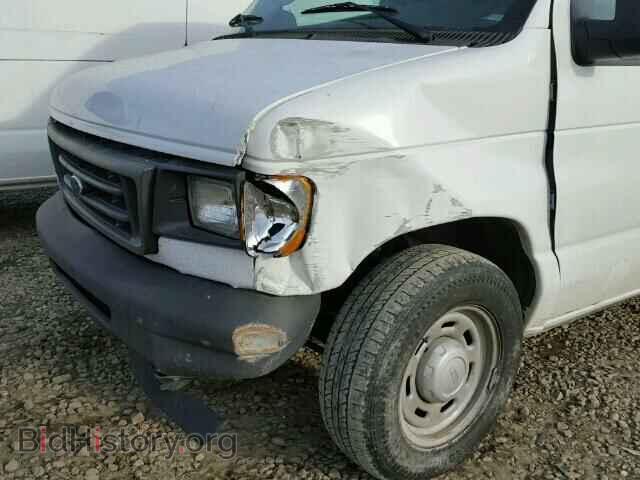 2005 FORD ECONOLINE - VIN: 1FTRE14W55HA89845 - Фото 10