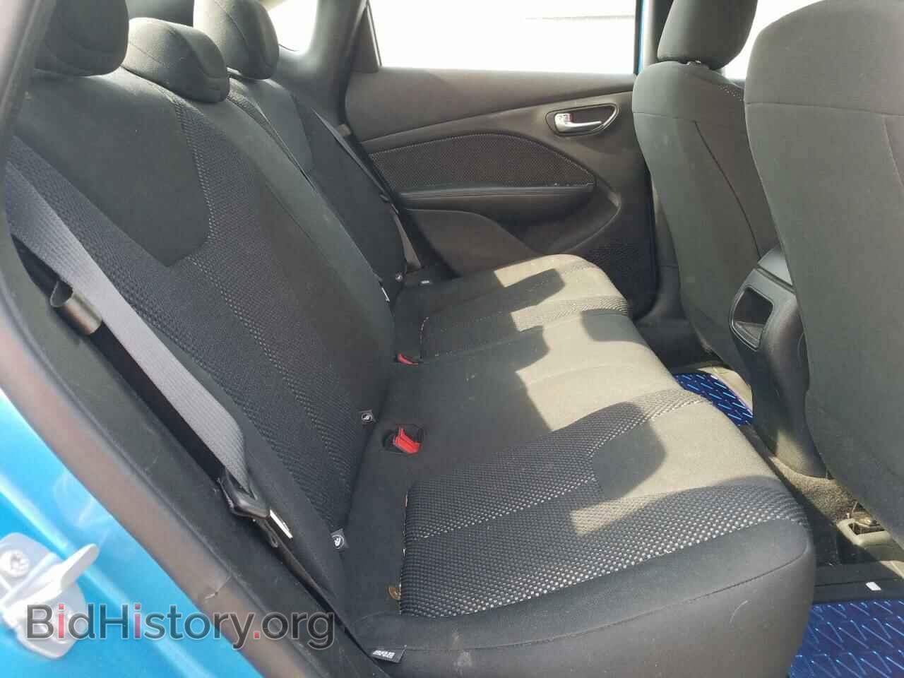2016 DODGE DART - VIN: 1C3CDFFAXGD819688 - Фото 6