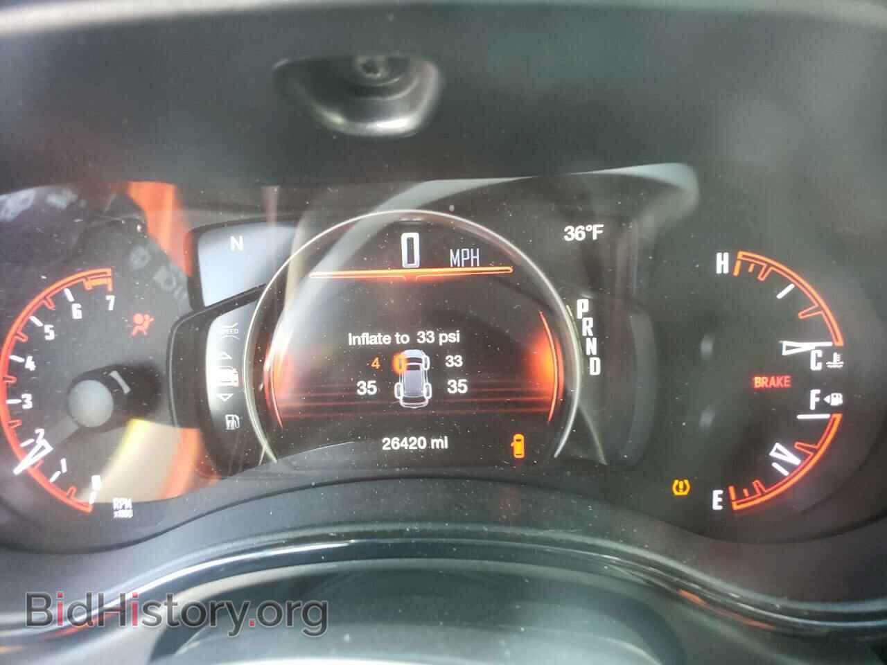 2021 DODGE DURANGO - VIN: 1C4RDJDG8MC664494 - Photo 9