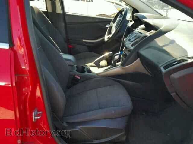2012 FORD FOCUS - VIN: 1FAHP3M23CL325455 - Фото 5