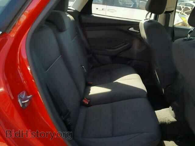 2012 FORD FOCUS - VIN: 1FAHP3M23CL325455 - Фото 6