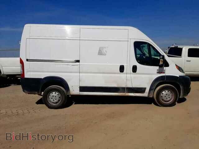 2019 RAM PROMASTER - VIN: 3C6TRVBG6KE554056 - Фото 9