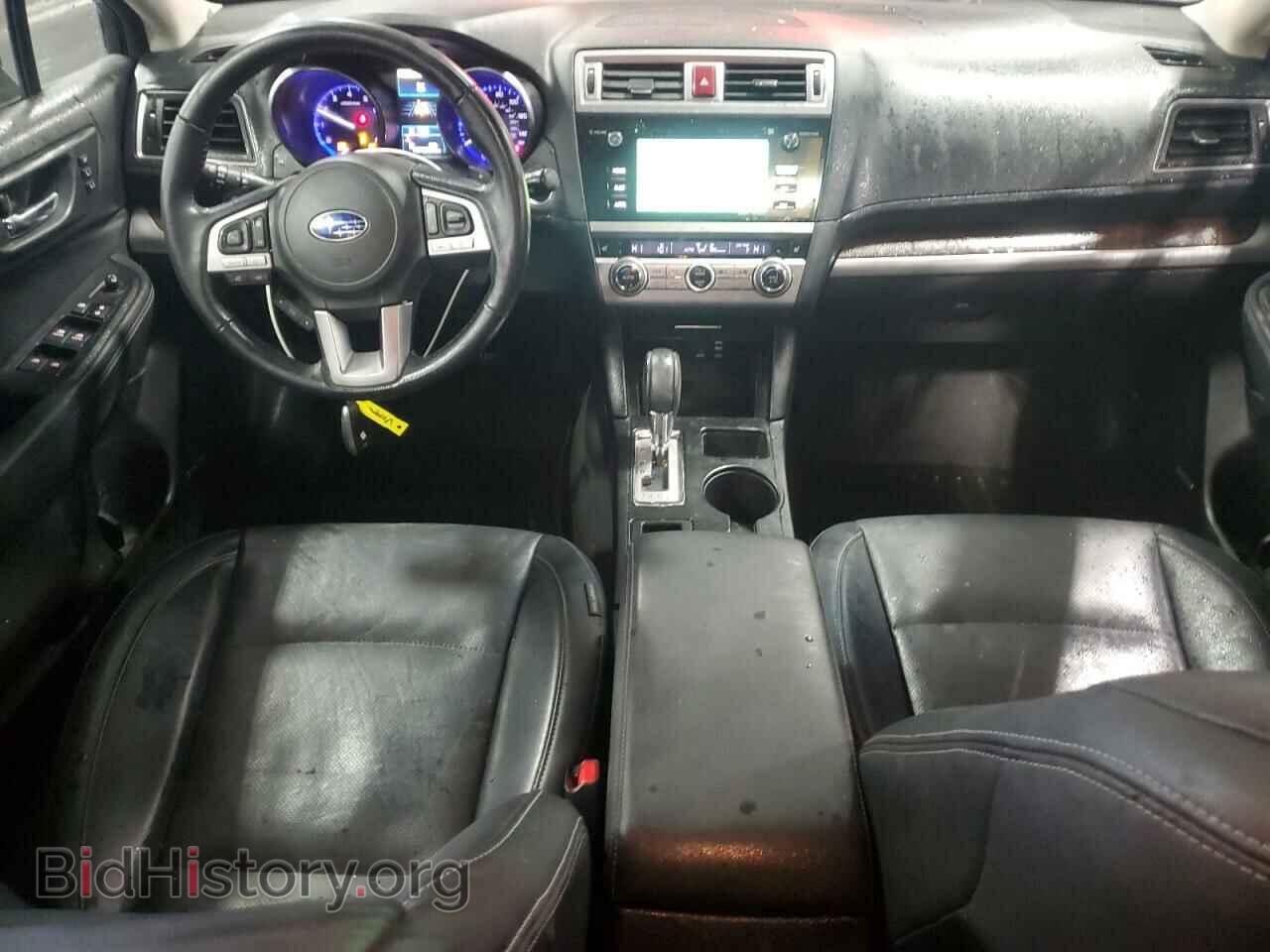 2016 SUBARU OUTBACK - VIN: 4S4BSBNCXG3248875 - Фото 8