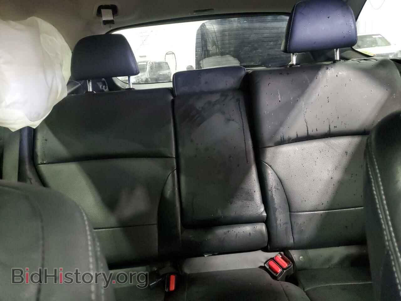 2016 SUBARU OUTBACK - VIN: 4S4BSBNCXG3248875 - Фото 10