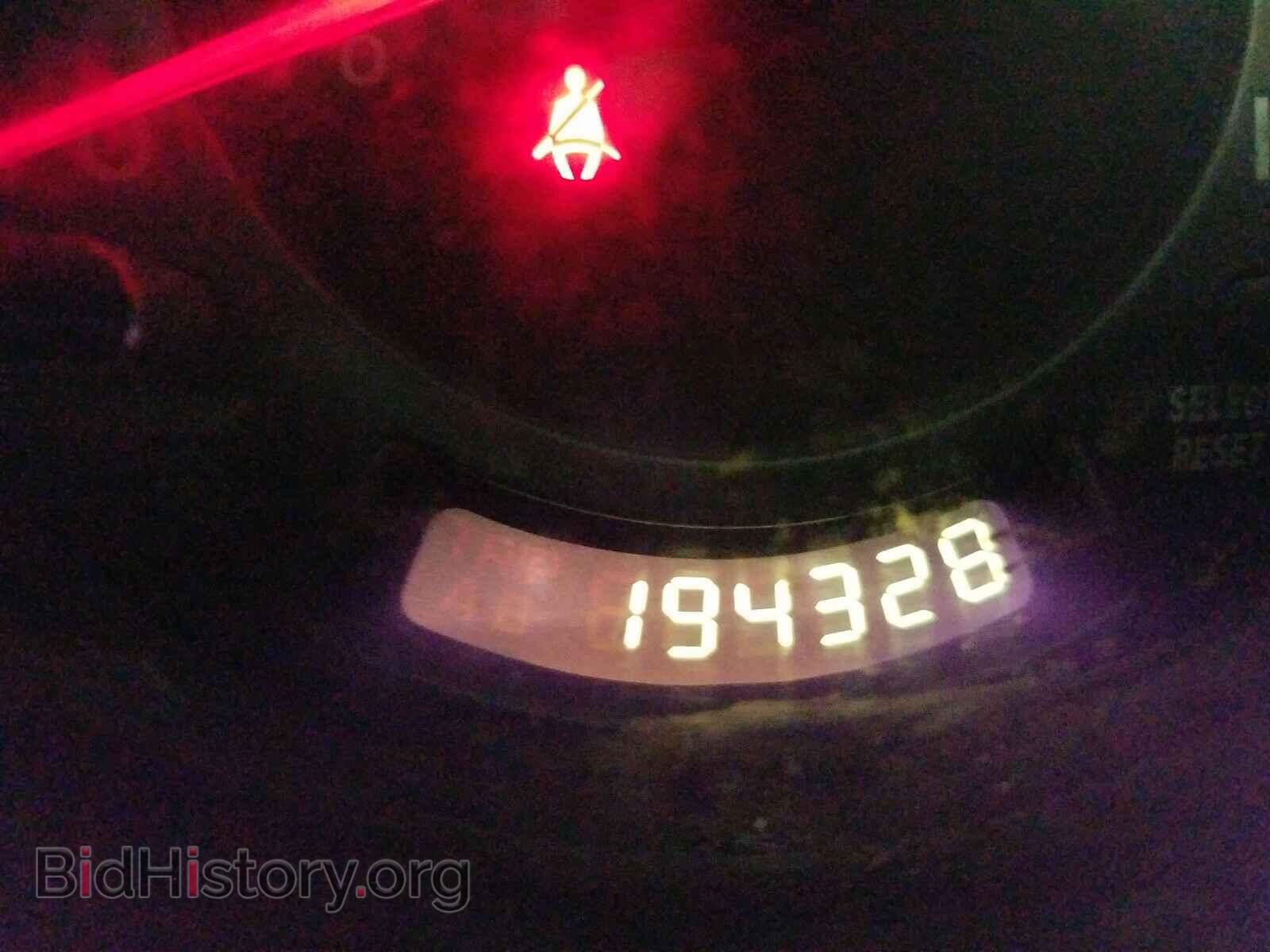 2003 HONDA ELEMENT - VIN: 5J6YH28583L025491 - Фото 8
