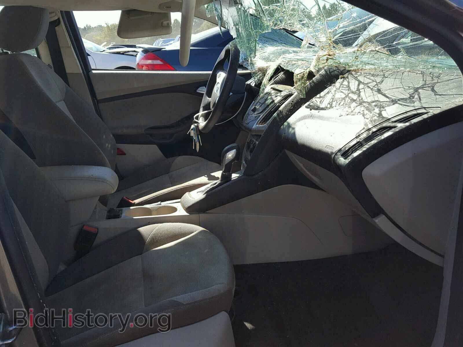 2014 FORD FOCUS - VIN: 1FADP3F24EL426289 - Photo 5