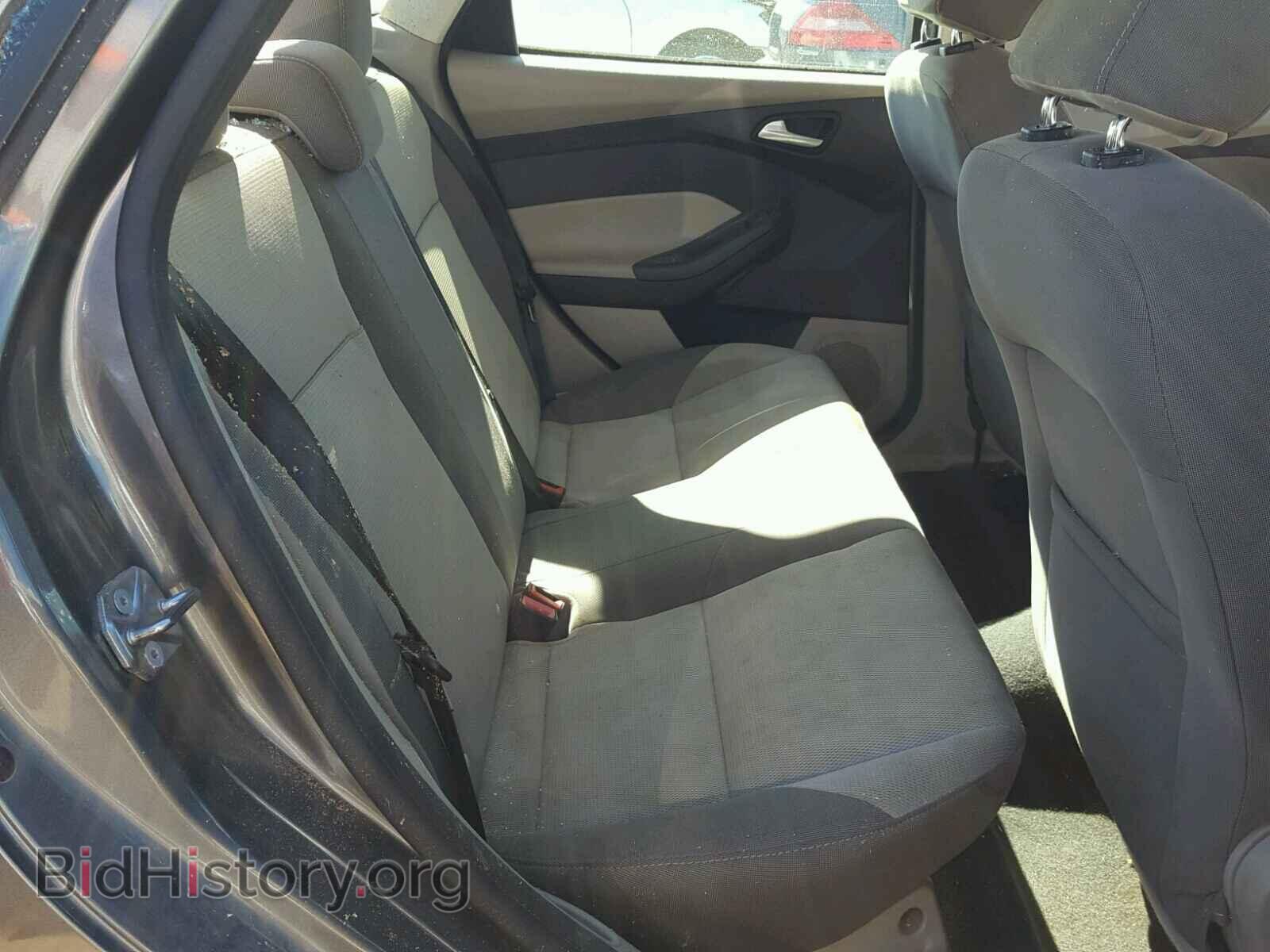 2014 FORD FOCUS - VIN: 1FADP3F24EL426289 - Photo 6
