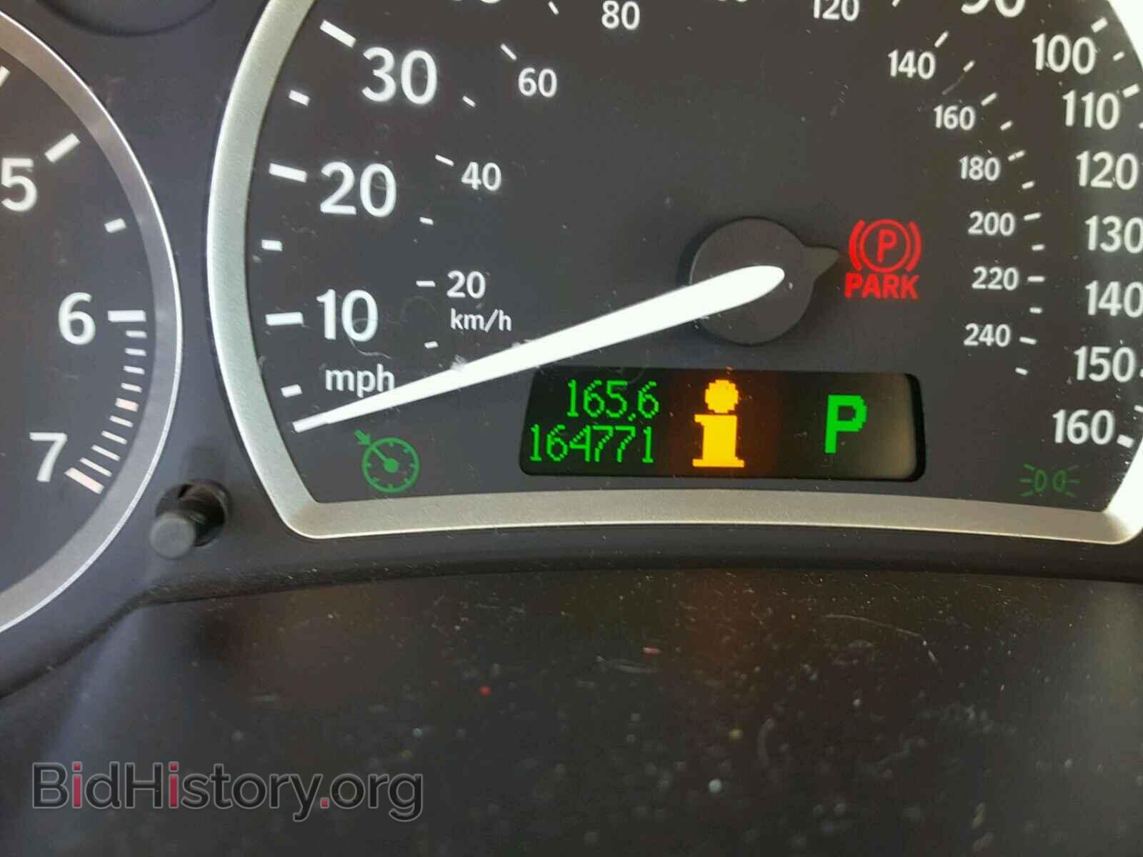 2005 SAAB 9 3 - VIN: YS3FB49S651021977 - Фото 8