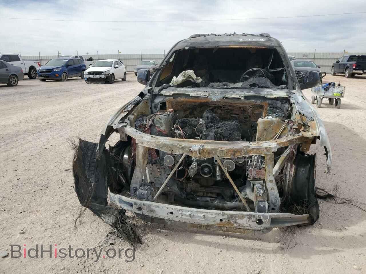 2017 DODGE DURANGO - VIN: 1C4RDHAG0HC690624 - Фото 5