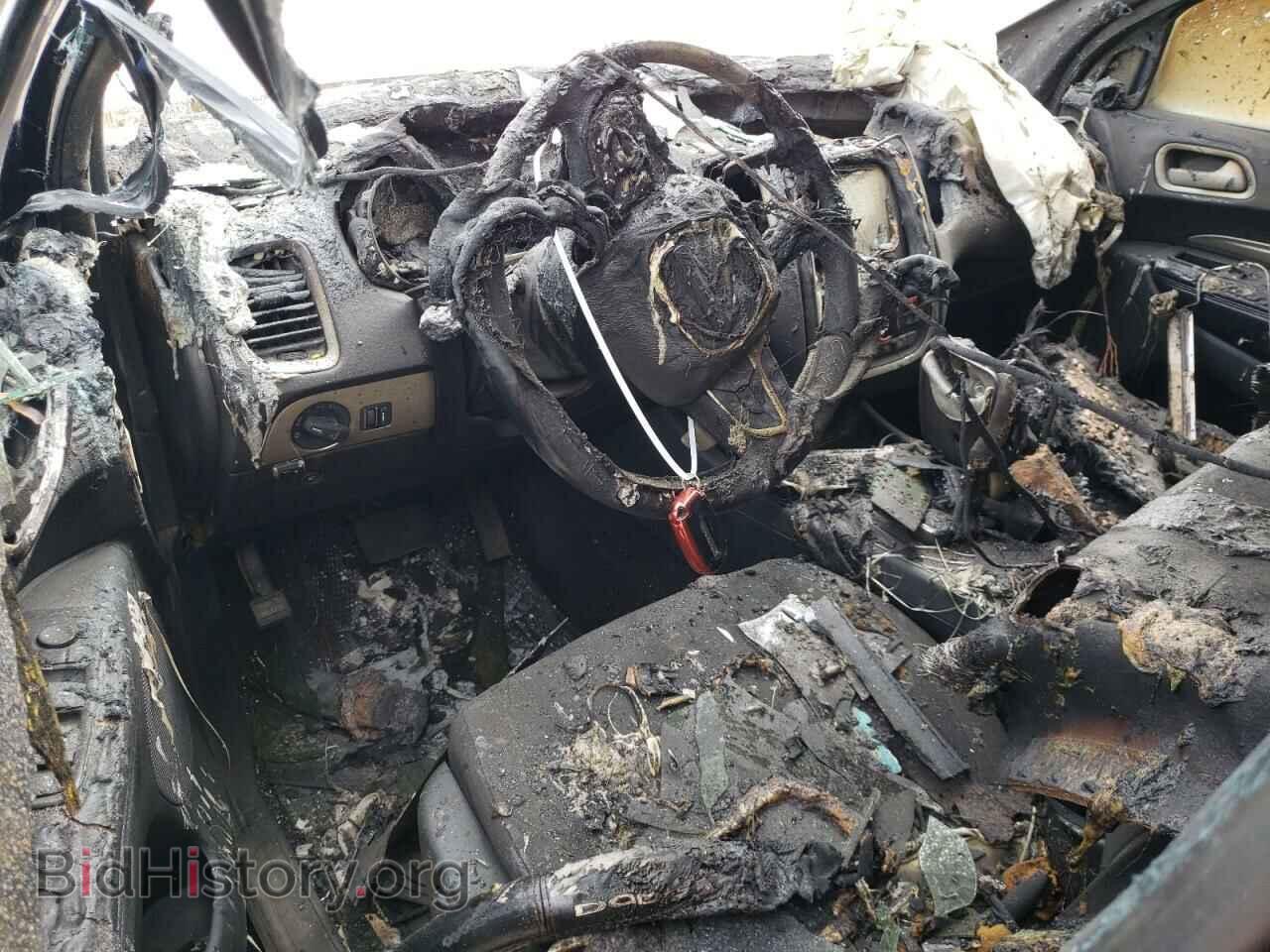 2017 DODGE DURANGO - VIN: 1C4RDHAG0HC690624 - Фото 8