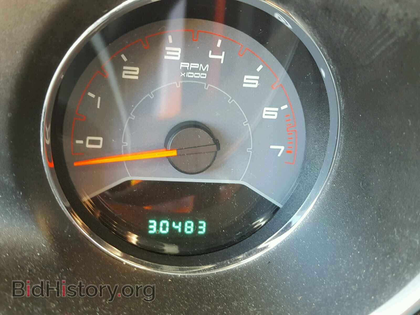 2014 DODGE AVENGER - VIN: 1C3CDZAG2EN218229 - Фото 8