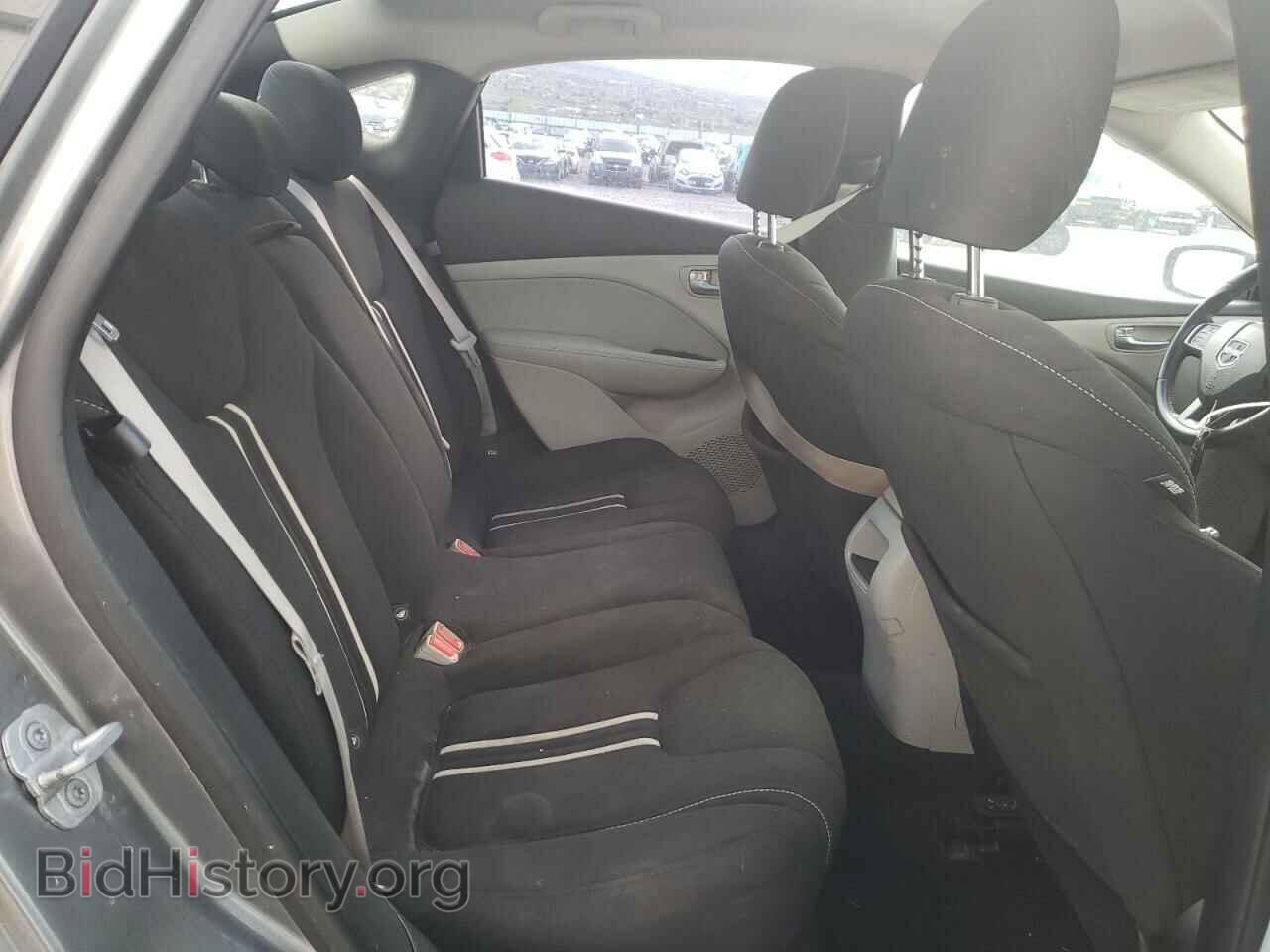 2013 DODGE DART - VIN: 1C3CDFBAXDD288106 - Фото 6