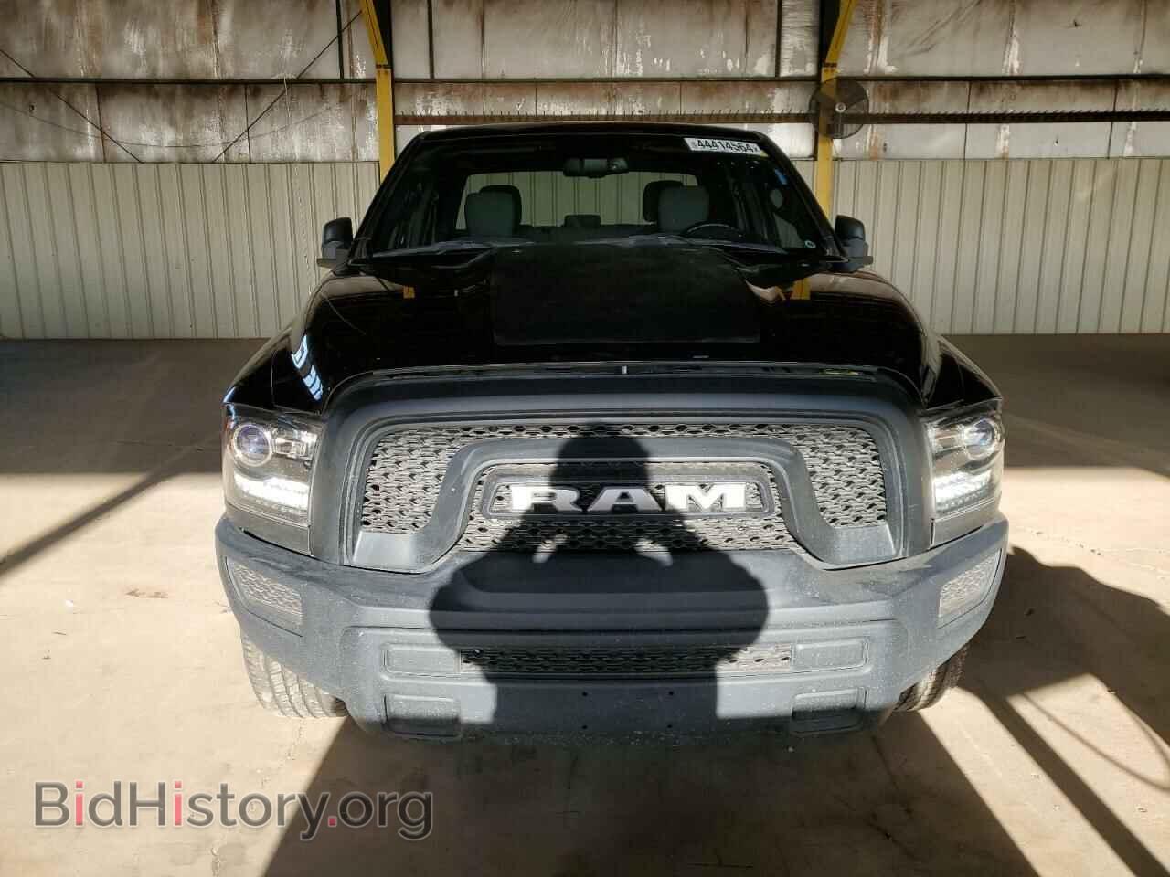 2021 RAM 1500 - VIN: 1C6RR7LTXMS568186 - Photo 5