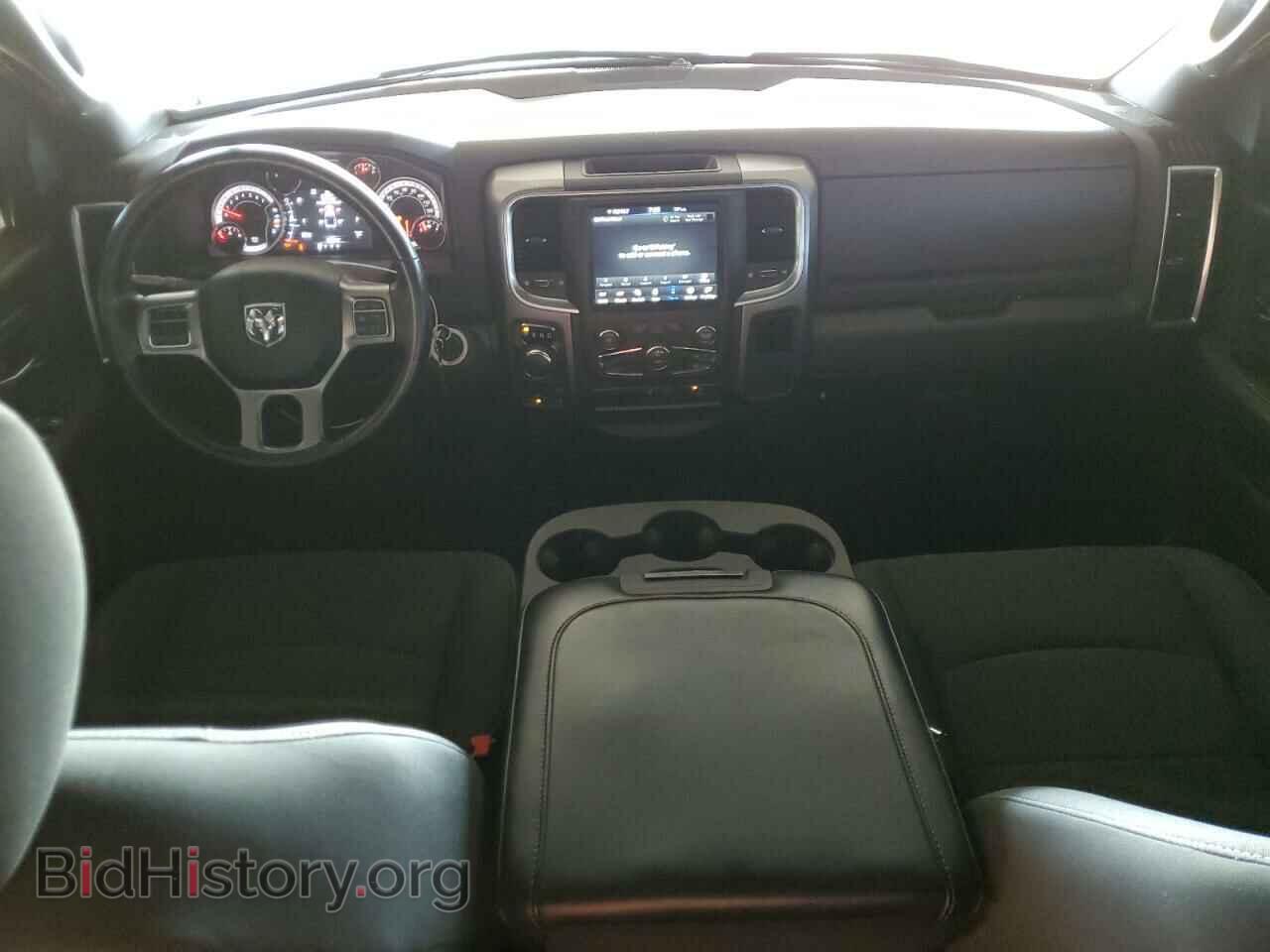 2021 RAM 1500 - VIN: 1C6RR7LTXMS568186 - Photo 8