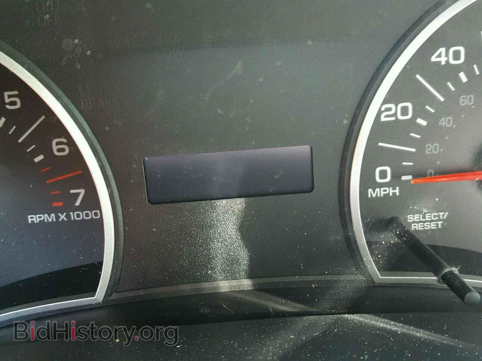 2007 FORD EXPLORER - VIN: 1FMEU73897UA63228 - Photo 8