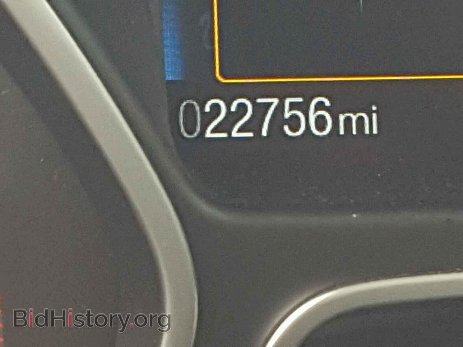 2017 FORD FOCUS - VIN: 1FADP3H25HL282902 - Фото 8