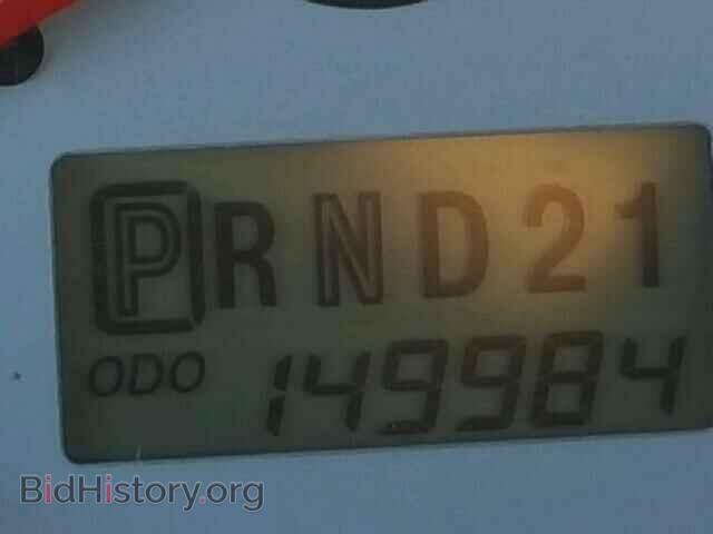 2002 FORD ESCAPE - VIN: 1FMYU04152KB76314 - Фото 8