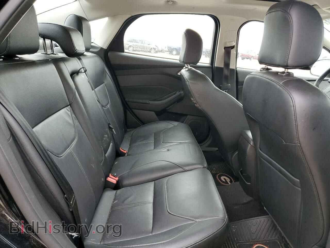 2017 FORD FOCUS - VIN: 1FADP3J22HL260043 - Фото 10