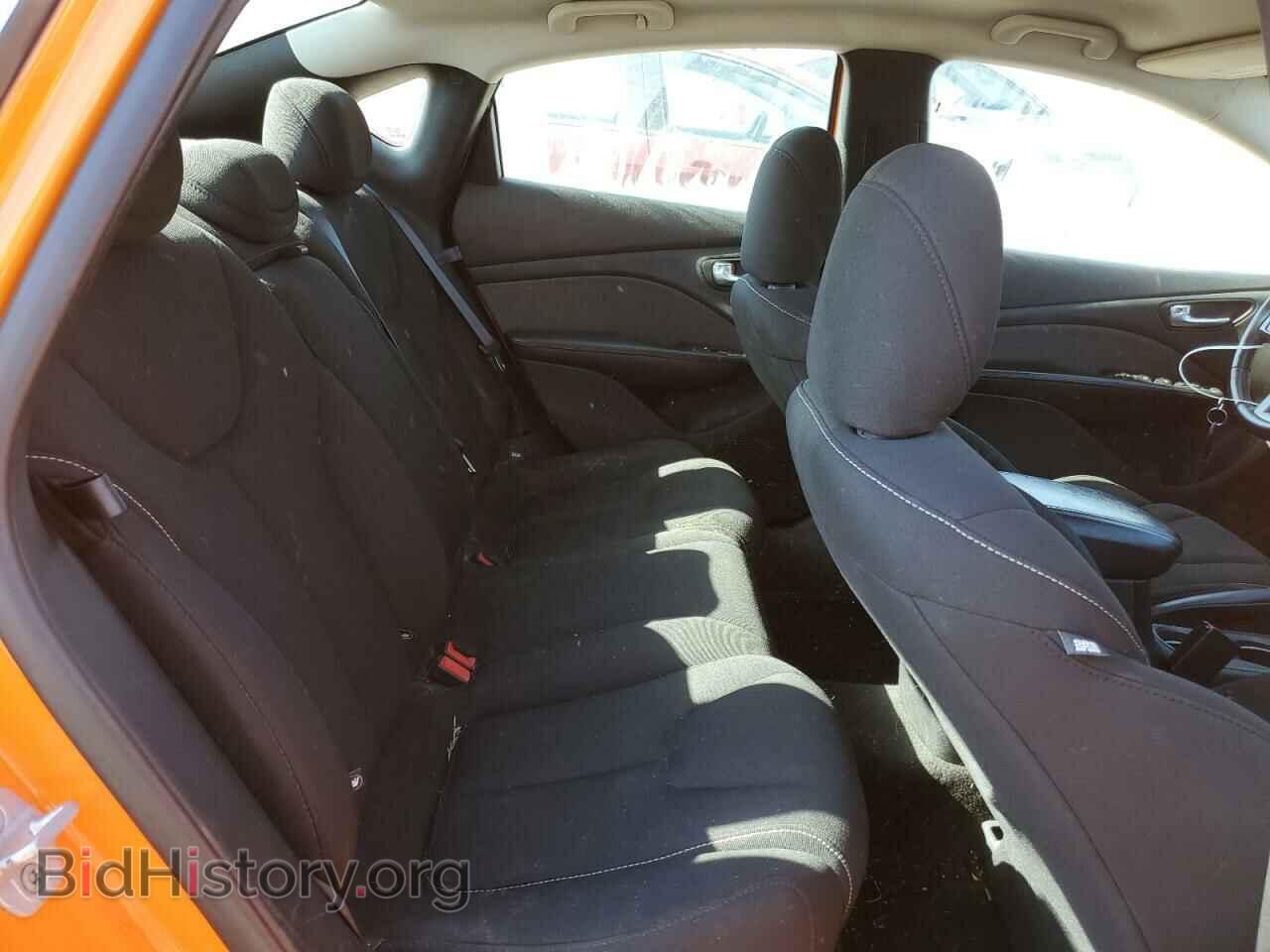 2013 DODGE DART - VIN: 1C3CDFBA3DD288139 - Photo 10