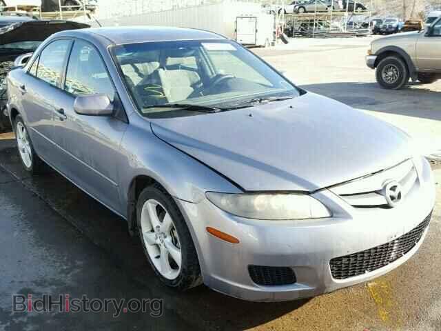 Photo 1YVHP80C965M05156 - MAZDA 6 2006