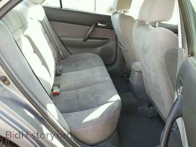 2006 MAZDA 6 - VIN: 1YVHP80C965M05156 - Фото 6