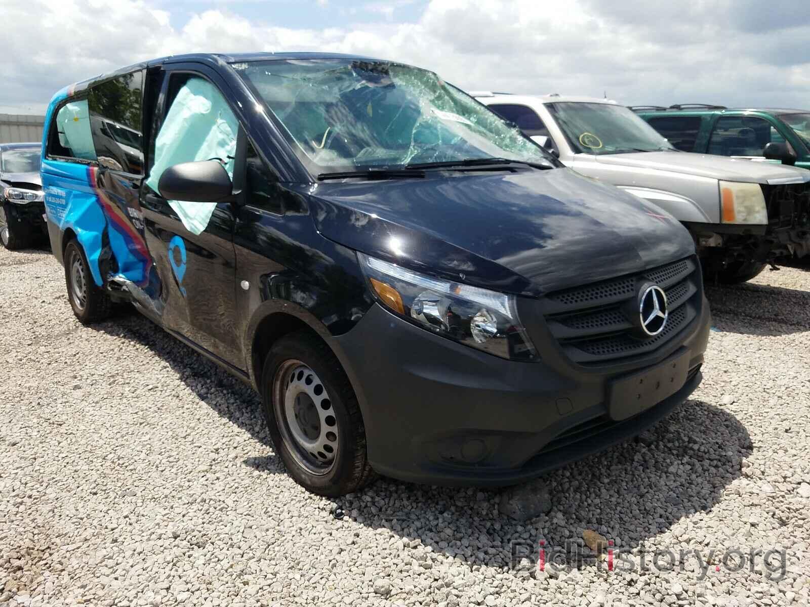 Photo WD4PG2EE8K3522487 - MERCEDES-BENZ ALL OTHER 2019