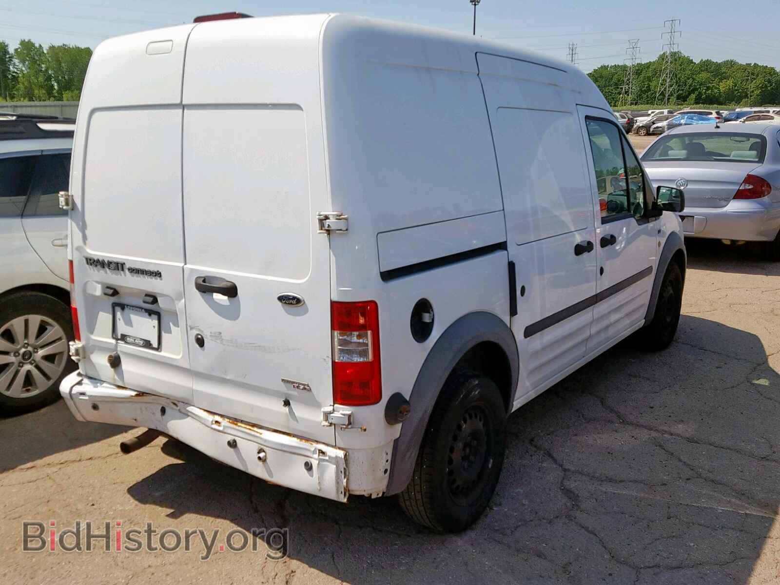 2012 FORD TRANSIT CO - VIN: NM0LS7BNXCT111423 - Фото 4