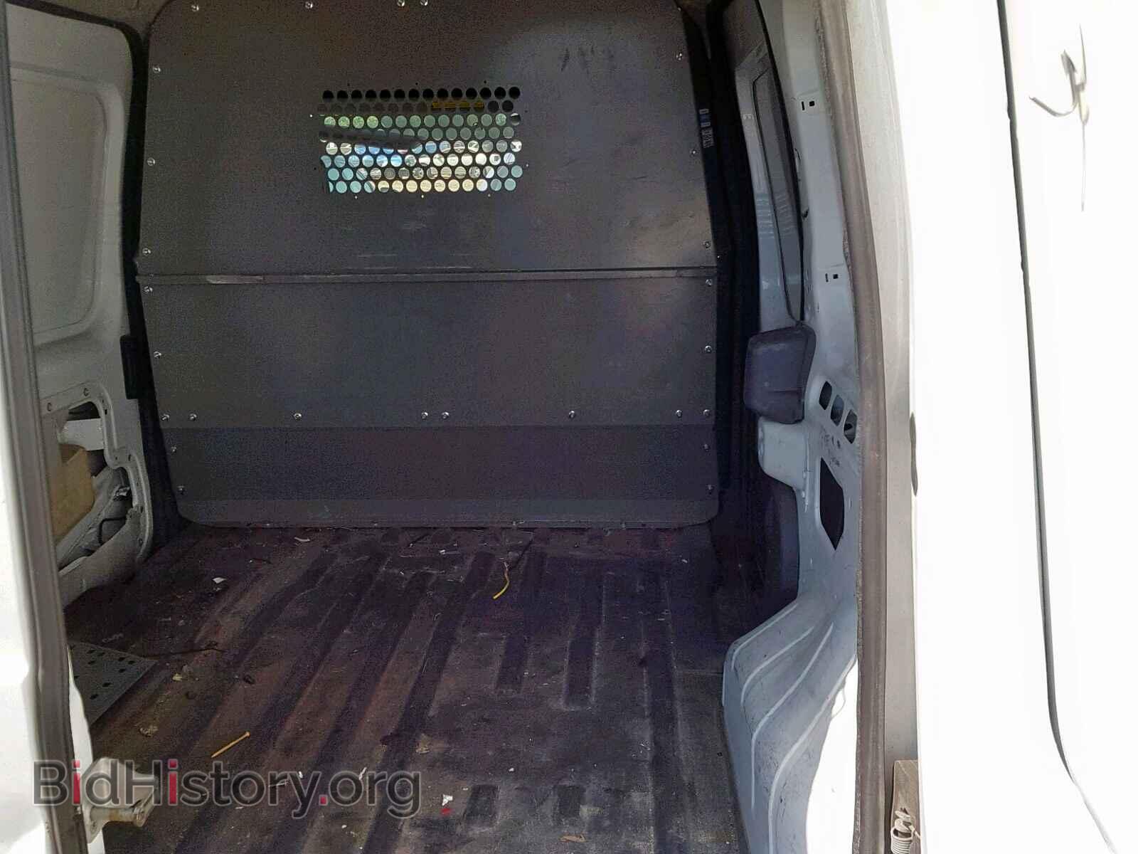 2012 FORD TRANSIT CO - VIN: NM0LS7BNXCT111423 - Фото 6