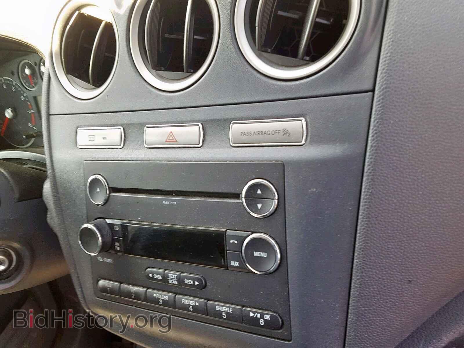 2012 FORD TRANSIT CO - VIN: NM0LS7BNXCT111423 - Фото 9