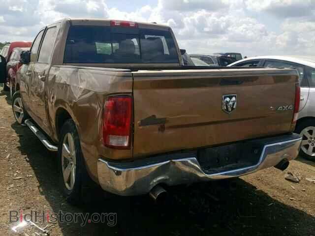 2012 DODGE RAM 1500 S - VIN: 1C6RD7LT8CS241881 - Фото 3
