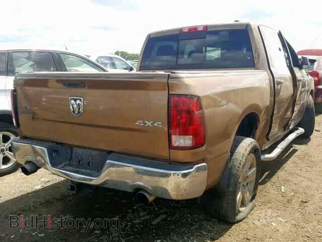 2012 DODGE RAM 1500 S - VIN: 1C6RD7LT8CS241881 - Фото 4