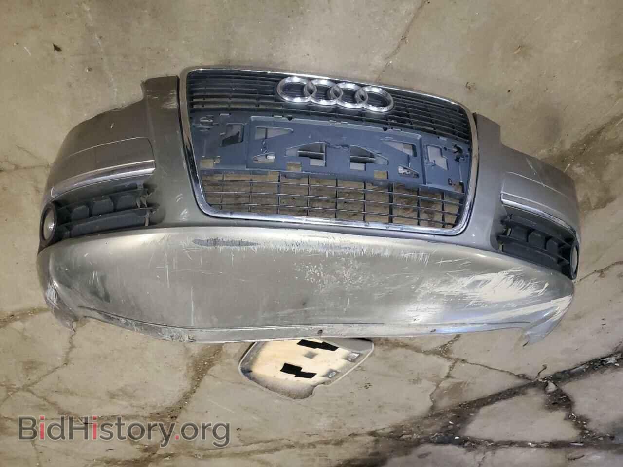 2007 AUDI A6 - VIN: WAUDH74F77N091098 - Фото 12