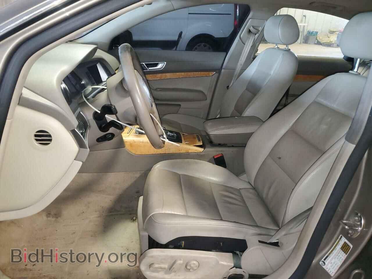 2007 AUDI A6 - VIN: WAUDH74F77N091098 - Фото 7