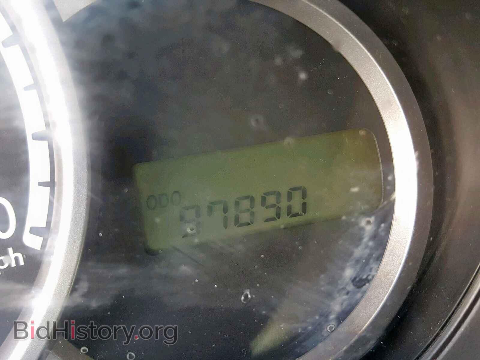 2014 MAZDA 2 - VIN: JM1DE1KY1E0177823 - Фото 8
