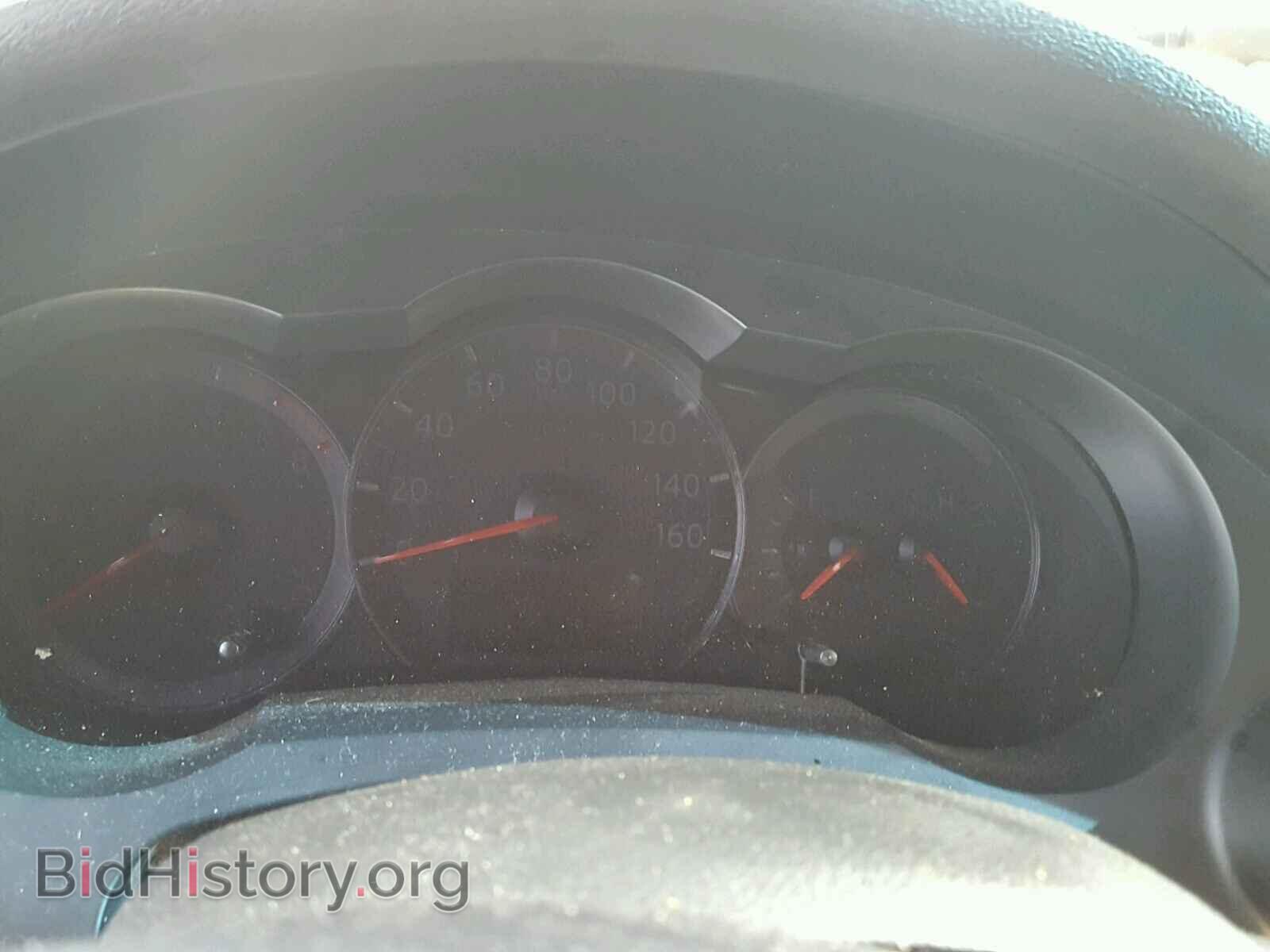 2011 NISSAN ALTIMA BAS - VIN: 1N4AL2AP1BC141881 - Фото 8